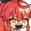 CermiahWoah emote for Discord