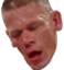 cenaGASM emote for Discord