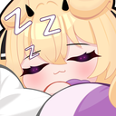 cerberBedge static emote for Discord, Twitch and Slack