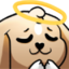 celina3Blessed emote for Discord