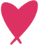 CeriseHeart emote for Discord