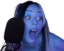 ceceBlue emote for Discord