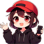 cecijazzhello0 emote for Discord