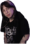 celereboludamal emote for Discord