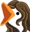 celina3Honk emote for Discord