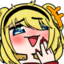 celiasmug emote for Discord
