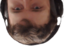CeilingStare emote for Discord