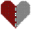 CenterHeart emote for Discord