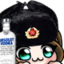 celina3Cyka emote for Discord