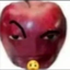 CejaLevantada emote for Discord