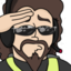 cembisalute emote for Discord