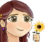 ceciFlower emote for Discord