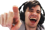 CemkaGAGAGA emote for Discord