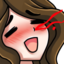 celina3Lewd emote for Discord