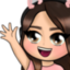 cenHi emote for Discord