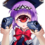 CelaDoubleGun emote for Discord