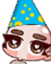 ceelulbirthday emote for Discord