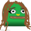 Celina emote for Discord