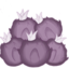 cfpile emote for Discord