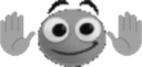 cinemaga static emote for Discord, Twitch and Slack
