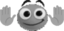 cinemaga emote for Discord