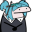 CellyWaiting emote for Discord