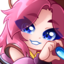 CeceHeart emote for Discord