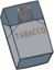 CFcigarette emote for Discord