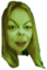 CeeGrinch emote for Discord