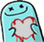 cellA emote for Discord