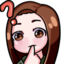CelonaWHAT emote for Discord
