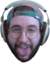 cGooning emote for Discord