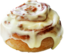 CinnamonRoll emote for Discord