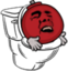 cfbPeepeePoopoo emote for Discord
