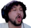Cgasm emote for Discord