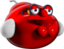 cfbBimpson emote for Discord