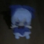 Cirno3AMSpooky emote for Discord