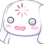 CinnaLoad emote for Discord