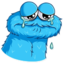 cgsad emote for Discord