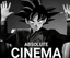 Cinema emote for Discord