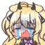 cerbySob emote for Discord