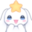 CinnaWow emote for Discord