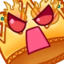 CrownFury emote for Discord