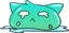 crysura emote for Discord