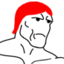 crumpChad emote for Discord