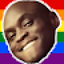 CROAG emote for Discord