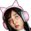 crazyjpnEyeroll emote for Discord