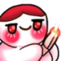 crumpBlaze emote for Discord
