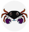 crabdoctor emote for Discord