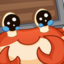CrabWow emote for Discord